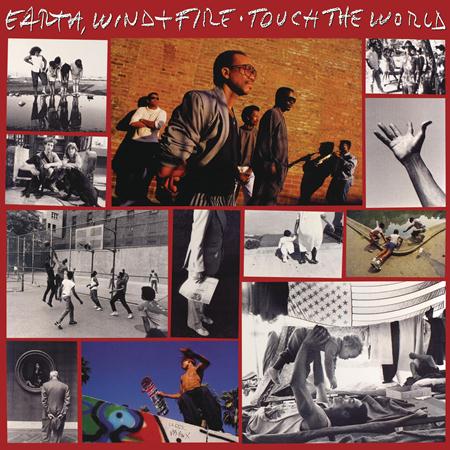 Earth Wind & Fire - Here Today & Gone Tomorrow Lyrics - Zortam Music