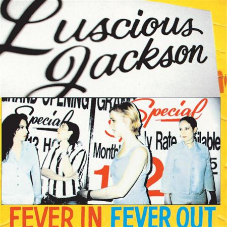Luscious Jackson - Luscious Jackson - Zortam Music