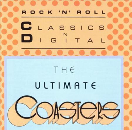 The Coasters - Little Egypt 160 Lyrics - Zortam Music