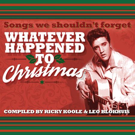 Bill Withers - Whatever Happened To Christmas - Songs We Shouldn