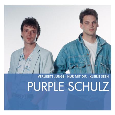 Purple Schulz - The Essential - Zortam Music
