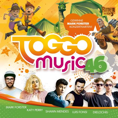 Max Giesinger - Toggo Music 46 - Zortam Music