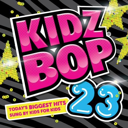 Kidz Bop Kids - Everybody Talks Lyrics - Zortam Music