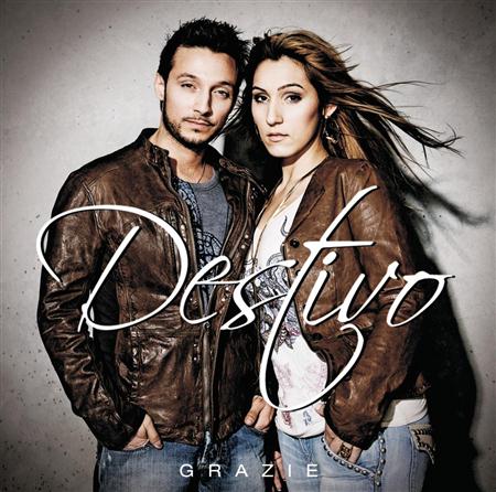 Destivo - Grazie - Zortam Music