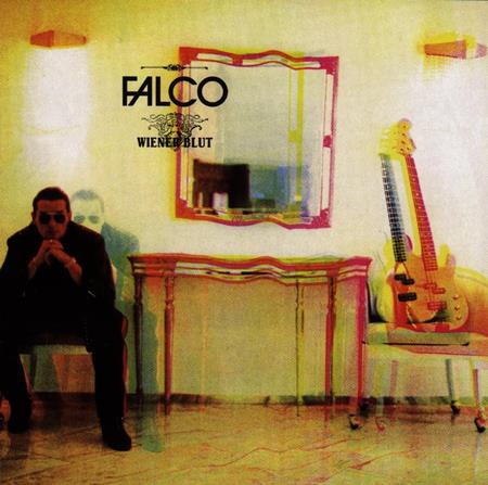 Falco - Wiener Blut `88 - Zortam Music