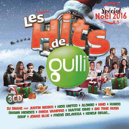 Pia Mia - Les Hits De Gulli Sp�cial No�l 2016 - Zortam Music