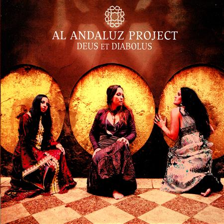 Al Andaluz Project - Morena Lyrics - Zortam Music