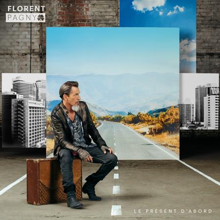 Florent Pagny - Le présent d