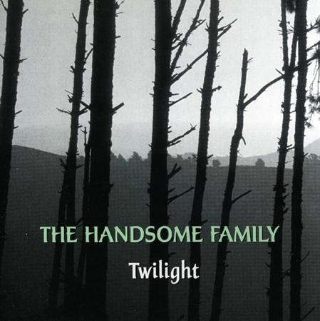The Handsome Family - There Is A Sound Lyrics - Zortam Music