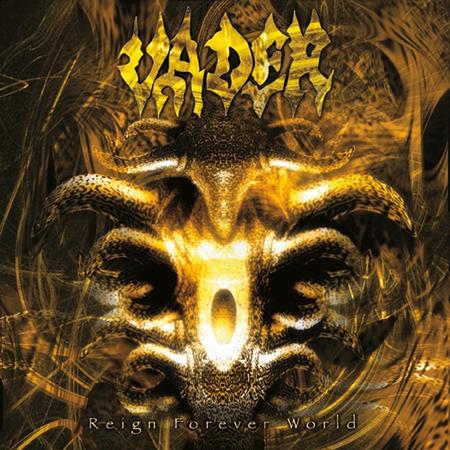 Vader - Reign Forever World [EP] - Zortam Music