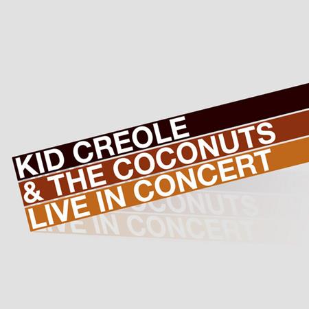 Kid Creole & The Coconuts - Don