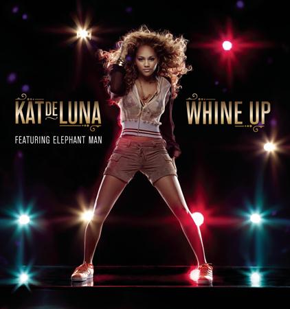 Kat Deluna - Whine Up (feat. Elephant Man) - Single - Zortam Music
