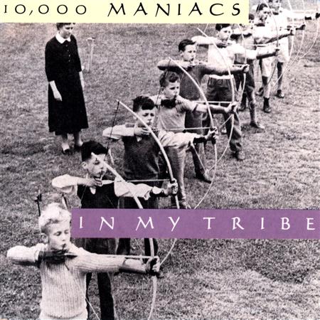 10,000 Maniacs - 10,000 Maniacs - These Are The Days Lyrics - Zortam Music