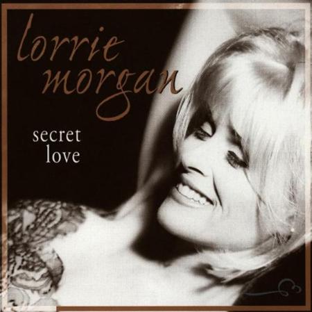 LORRIE MORGAN - I