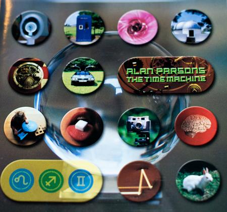 ALAN PARSONS - Far Ago And Long Away Lyrics - Zortam Music