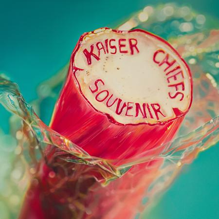 Kaiser Chiefs - Souvenir: The Singles 2004-201 - Zortam Music