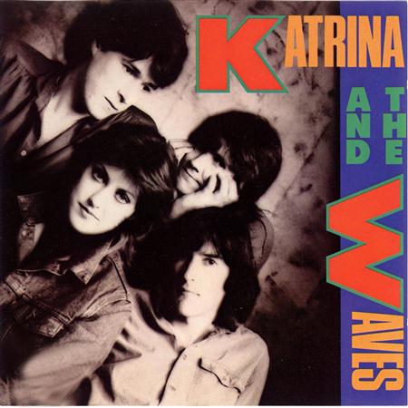 Katrina & the Waves - Best of - Zortam Music