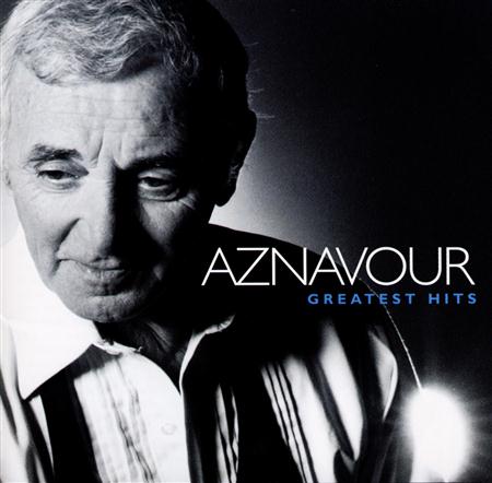 Charles Aznavour - Charles Aznavour / Greatest Hits For Japan - Zortam Music