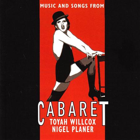 Toyah Willcox - Cabaret - Zortam Music