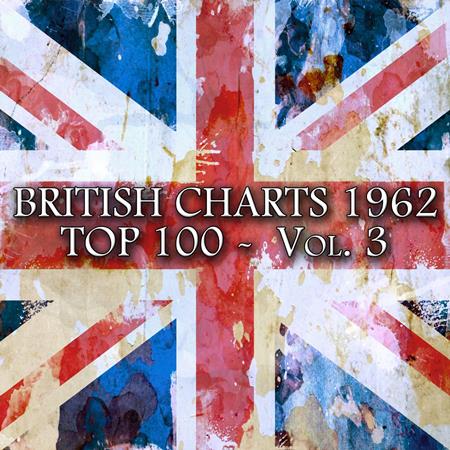 Dave Brubeck Quartet - British Charts 1962 Top 100, Vol. 3 - Zortam Music
