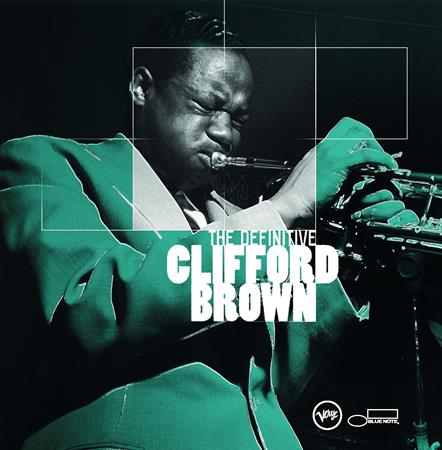 Sarah Vaughan - The Definitive Clifford Brown - Zortam Music