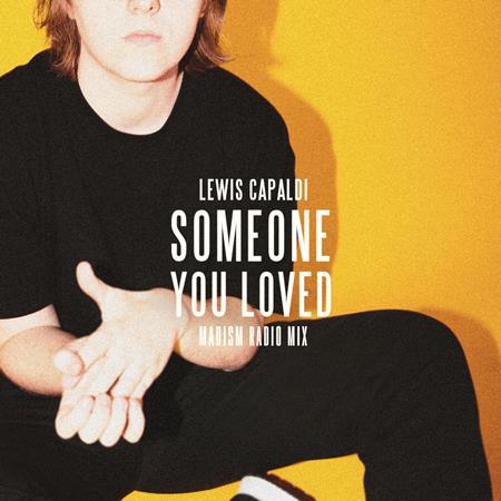 Lewis Capaldi - Someone You Loved - Zortam Music