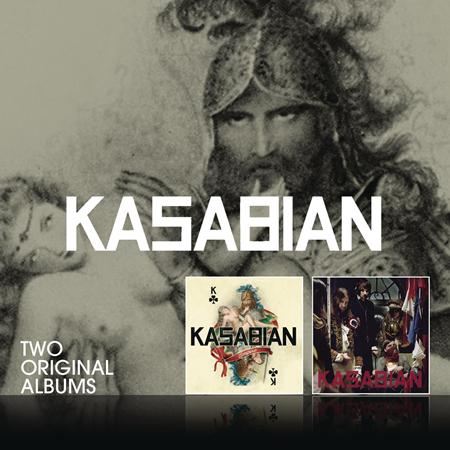 Kasabian - Empire / West Ryder Pauper Lunatic Asylum - Zortam Music