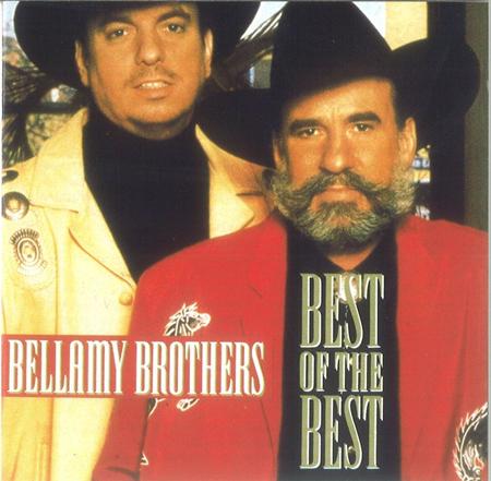 The Bellamy Brothers - Rip Off The Knob Lyrics - Zortam Music