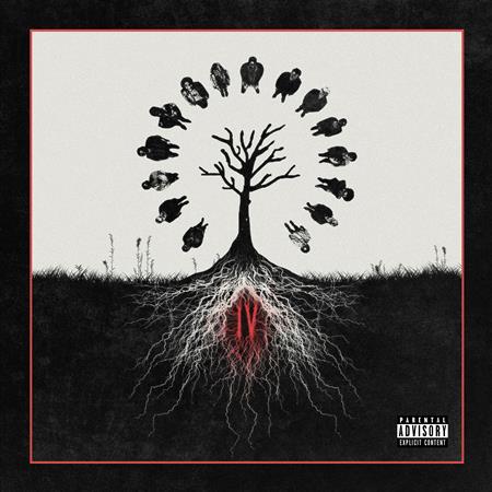 XXXTENTACION - XXXTENTACION Presents: Members Only, Vol. 4 - Zortam Music