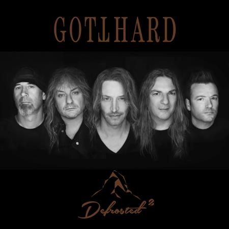 Gotthard - Defrosted 2 - Zortam Music