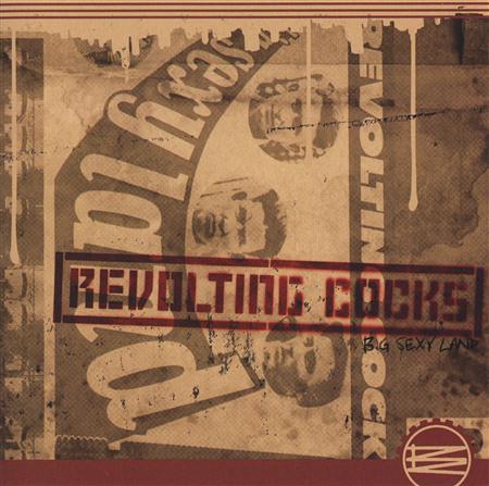 Revolting Cocks - You Often Forget (Malignant) (From 12