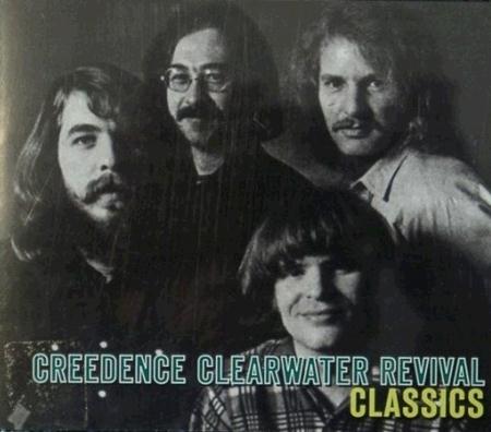 Creedence Clearwater Revival - All Out 60s - Zortam Music Creedence Clearwater Revival - All Out 60s - Zortam Music