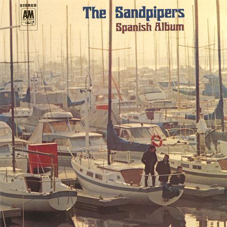 The Sandpipers - Spanish Album - Zortam Music