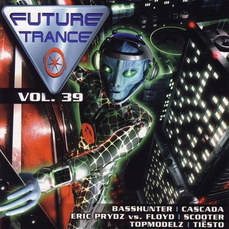 David Guetta - Future Trance, Vol. 39 [disc 2] - Zortam Music