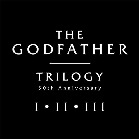 City Of Prague Philharmonic Orchestra - The Godfather Trilogy: New Recordings From The Classic Scores - Zortam Music
