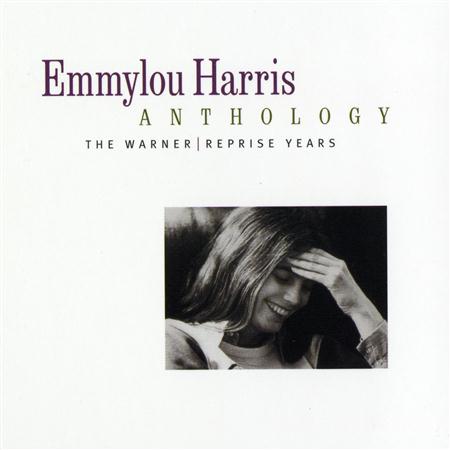 DON WILLIAMS - Emmylou Harris Anthology The Warnerreprise Years - Zortam Music