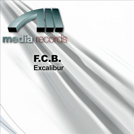 F.C.B. - Excalibur (