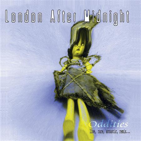 London After Midnight - Atmosphere Lyrics - Zortam Music