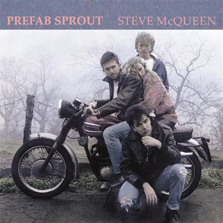 Prefab Sprout - Prefab Sprout - [1992] - A Life Of Surprises - The Best Of - Zortam Music