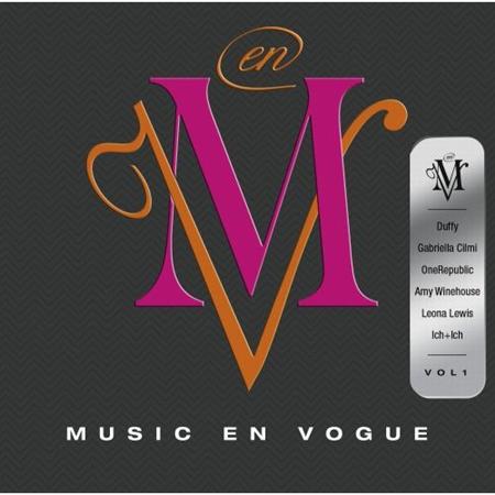 Take That - Music En Vogue [disc 1] - Zortam Music