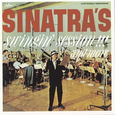 Frank Sinatra - Sinatra Frank Sinatra - Sinatra