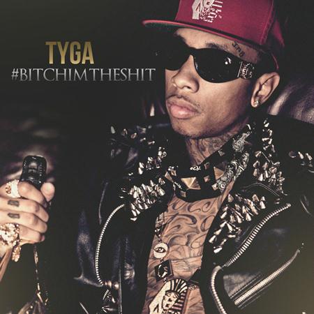 Tyga - The Motto feat. Lil Wayne Lyrics - Zortam Music