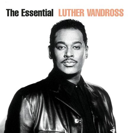 Change - Essential Luther Vandross [disc 1] - Zortam Music