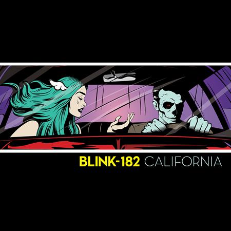 Blink-182 - California [deluxe Edition] [disc 2] - Zortam Music