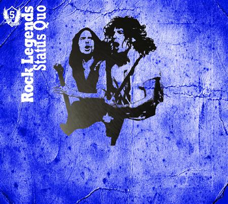 Status Quo - Rock Collector - Zortam Music