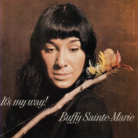 Buffy Saint-Marie - Vanguard: Roots of Folk Disc 2 - Zortam Music
