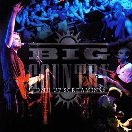 BIG COUNTRY - Porroh Man (Radio One Session 09/03/1983) Lyrics - Zortam Music