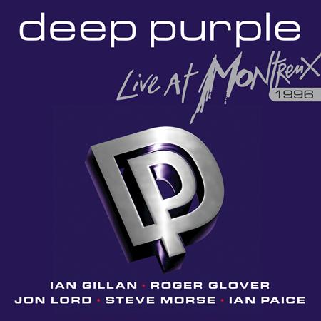 Deep Purple - Live In Concert At The 2006 Montreux Festival - Zortam Music Deep Purple - Live In Concert At The 2006 Montreux Festival - Zortam Music