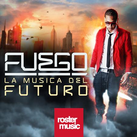 Fuego - Una Vaina Loca (Featuring El Potro Alvarez) Lyrics - Zortam Music