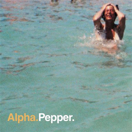 Alpha - Pepper - Zortam Music